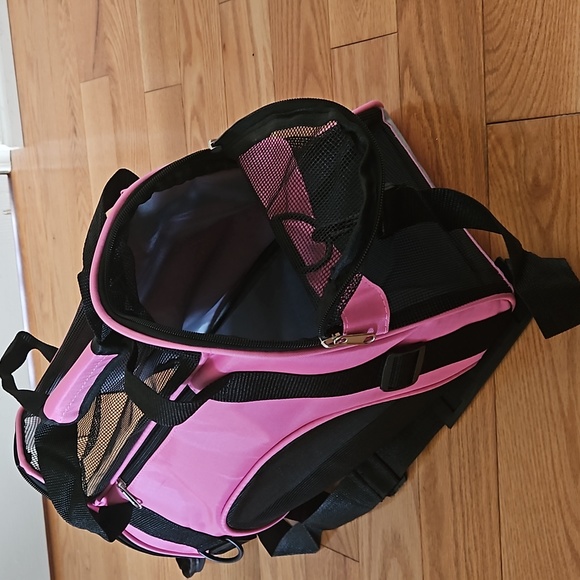 New Sling Soft Pet Carrier - Picture 3 of 7